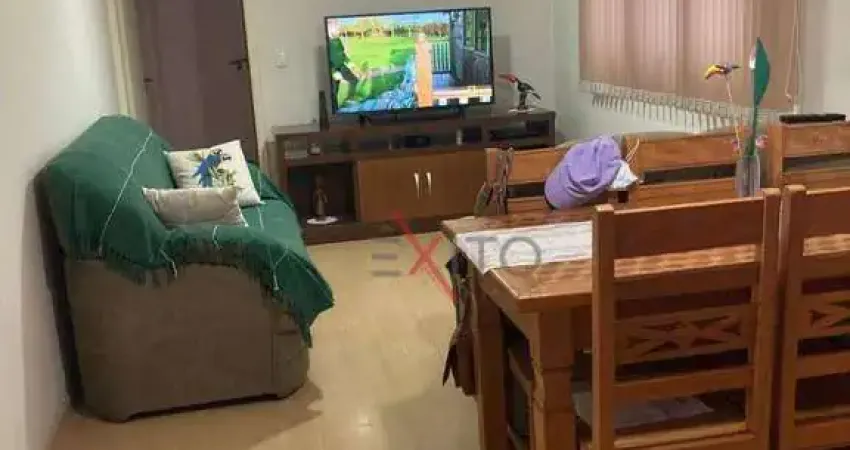 Apartamento para venda em residencial dos ypês de 87.00m² com 3 quartos, 1 suite e 2 garagens