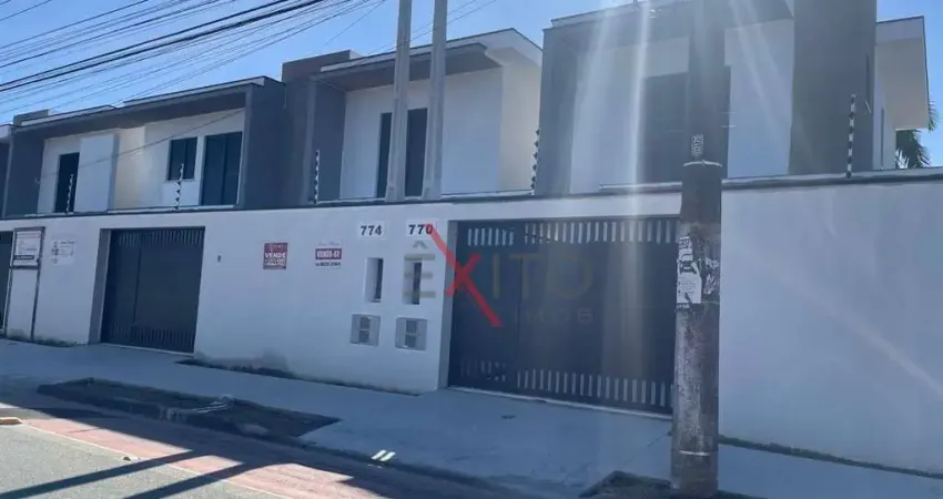 Casa com 2 quartos à venda na Rua Oswaldo Cruz, Centro, Bertioga