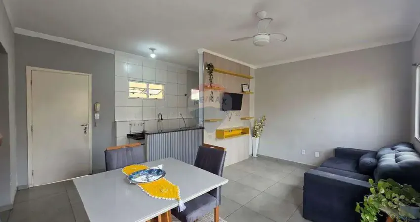 Apartamento para venda em lopes de oliveira de 65.00m² com 2 quartos e 1 garagem