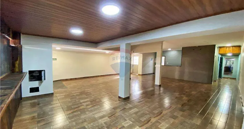 Casa comercial à venda na Rua Florêncio de Abreu, 1637, Centro, Ribeirão Preto