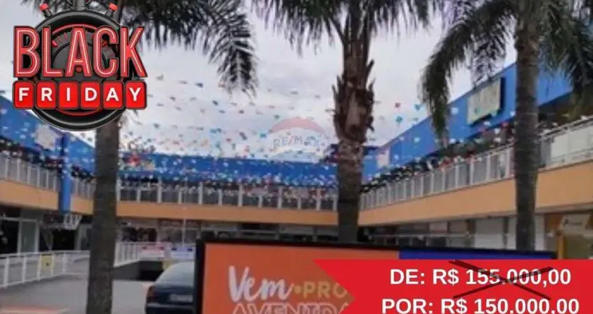 Sala comercial à venda na Avenida Brasília, 6759, Novo Mundo, Curitiba