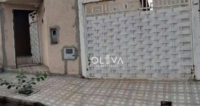 Casa para venda em parque residencial universo de 200.00m² com 3 quartos, 1 suite e 3 garagens