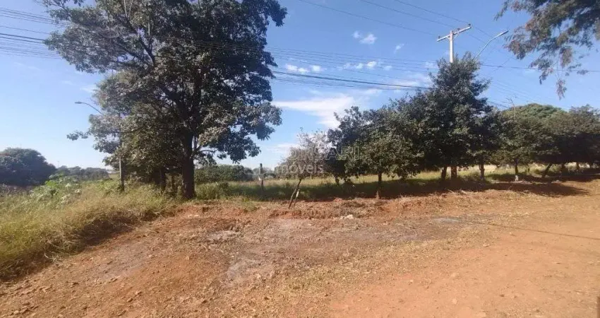 Terreno à venda na Rua José Bellotte, Portal das Laranjeiras, Araraquara