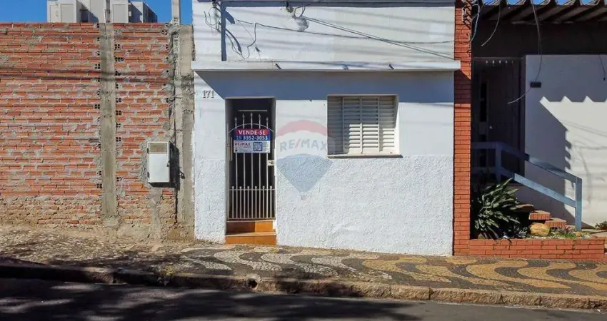Casa com 3 quartos à venda na Rua Pedro Álvares Cabral, 171, Centro, Araras