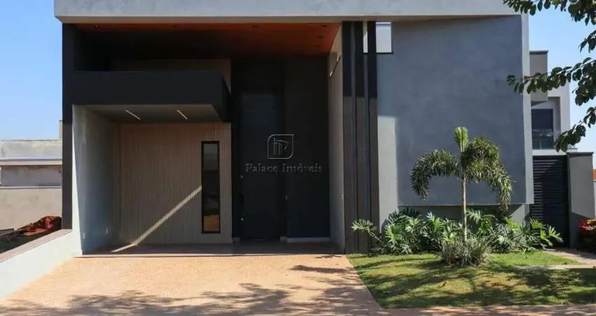 Casa de condomínio para alugar em real sul de 164.50m² com 3 quartos, 3 suites e 4 garagens