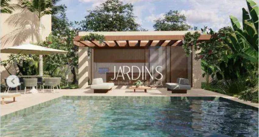 Casa de condomínio para venda em jardim são luiz de 620.00m² com 4 quartos, 2 suites e 4 garagens