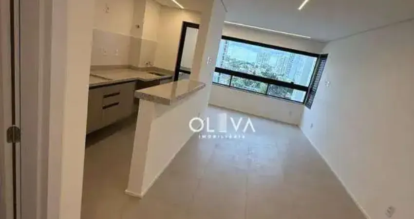 Apartamento para alugar em jardim tarraf ii de 74.00m² com 2 quartos, 2 suites e 2 garagens