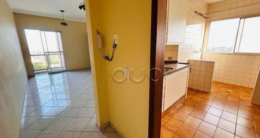 Apartamento para venda em paulicéia de 69.00m² com 3 quartos, 1 suite e 1 garagem