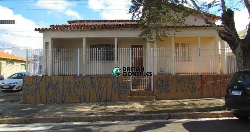 Casa para venda em centro de 147.00m² com 4 quartos e 2 garagens
