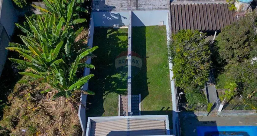 Casa para venda em jardim dos pinheiros de 126.00m² com 3 quartos, 3 suites e 4 garagens