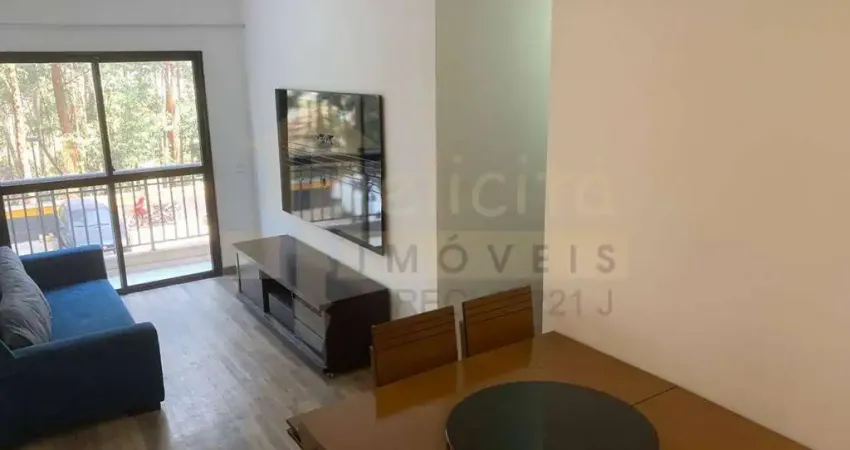 Apartamento para alugar em jardim belval de 59.00m² com 2 quartos, 1 suite e 1 garagem