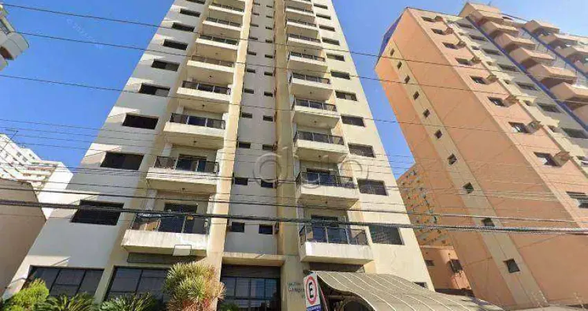 Apartamento para venda em centro de 150.00m² com 3 quartos, 1 suite e 1 garagem