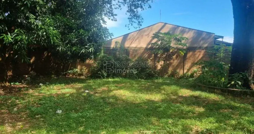 Terreno à venda na Rua Marly Chade, Jardim Athenas, Araraquara