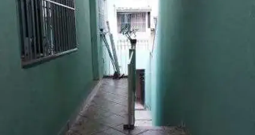 Casa para venda em jardim rosa maria de 126.00m² com 3 quartos, 3 suites e 2 garagens