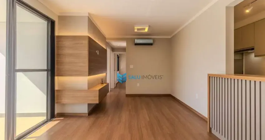 Apartamento para venda em vila espírito santo de 89.00m² com 3 quartos, 1 suite e 2 garagens