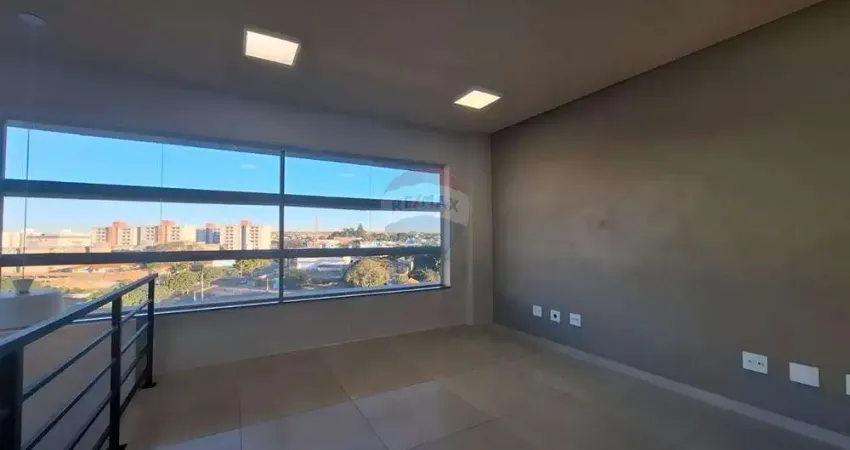 Sala comercial para alugar em jardim das flores de 65.00m² com 2 garagens