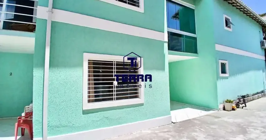 Apartamento para venda em maria paula de 90.00m² com 2 quartos, 1 suite e 1 garagem