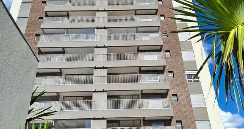 Apartamento para venda em jardim paulistano de 98.00m² com 3 quartos, 3 suites e 2 garagens