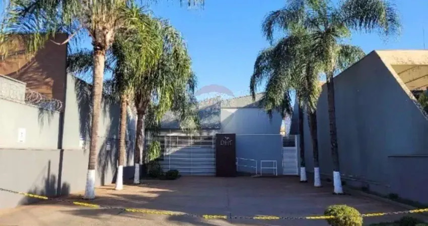 Sala comercial para alugar na Rua Marechal Deodoro, 1690, Alto da Boa Vista, Ribeirão Preto