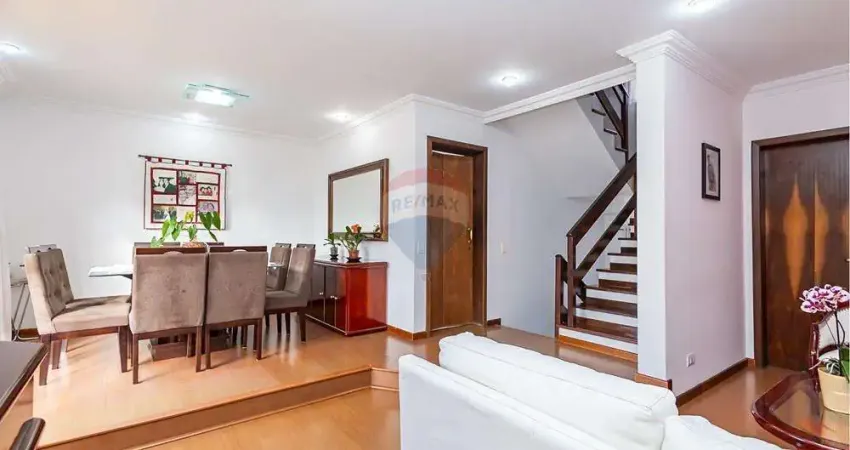 Sobrado para venda em boa vista de 195.00m² com 3 quartos, 1 suite e 2 garagens