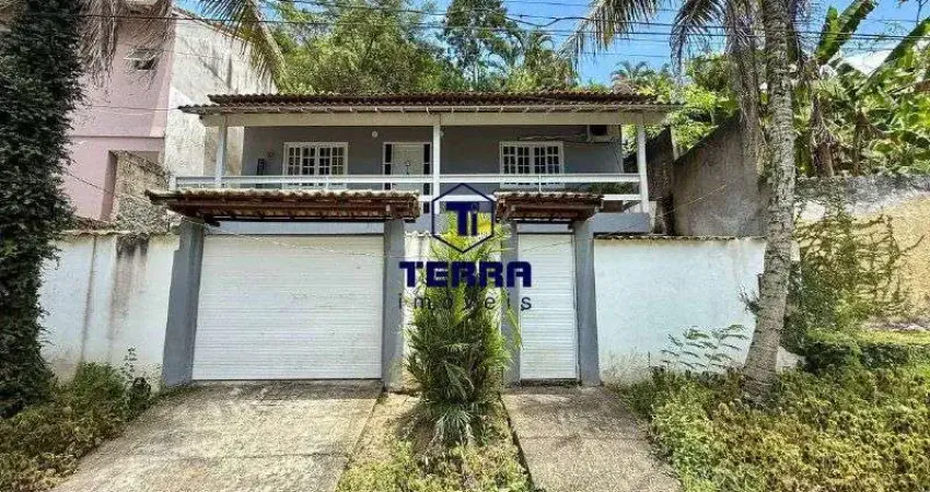 Casa para venda em mata paca de 180.00m² com 2 quartos, 1 suite e 3 garagens