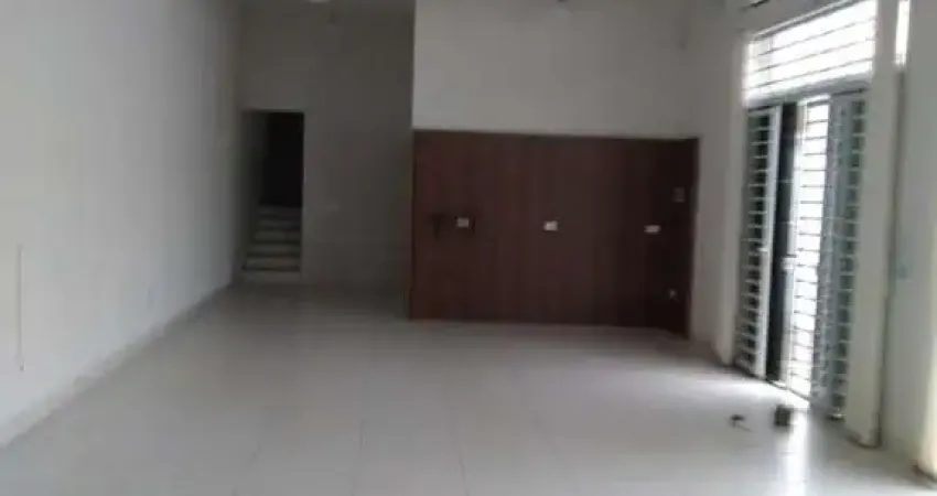 Sala comercial para alugar em loteamento residencial jardim esperança de 108.00m²
