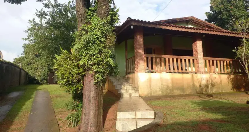 Chácara para venda em chácaras fernão dias de 1000.00m² com 3 quartos, 1 suite e 3 garagens