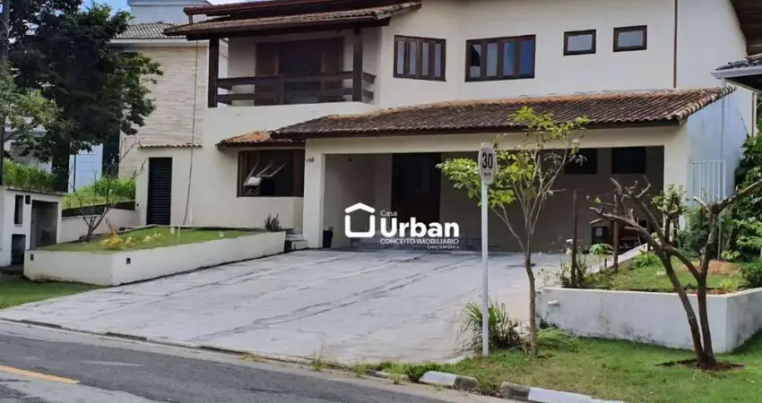 Casa de condomínio para venda em residencial san diego de 520.00m² com 4 quartos, 3 suites e 6 garagens