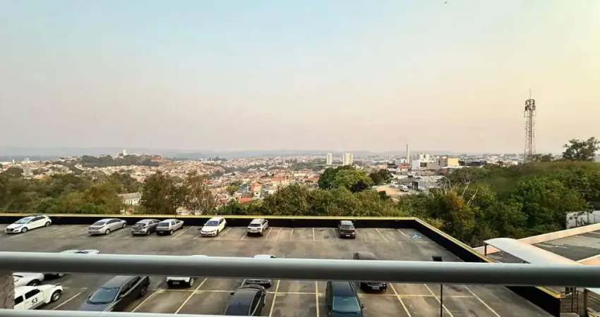 Apartamento para venda em parque bela vista de 69.00m² com 3 quartos, 1 suite e 2 garagens