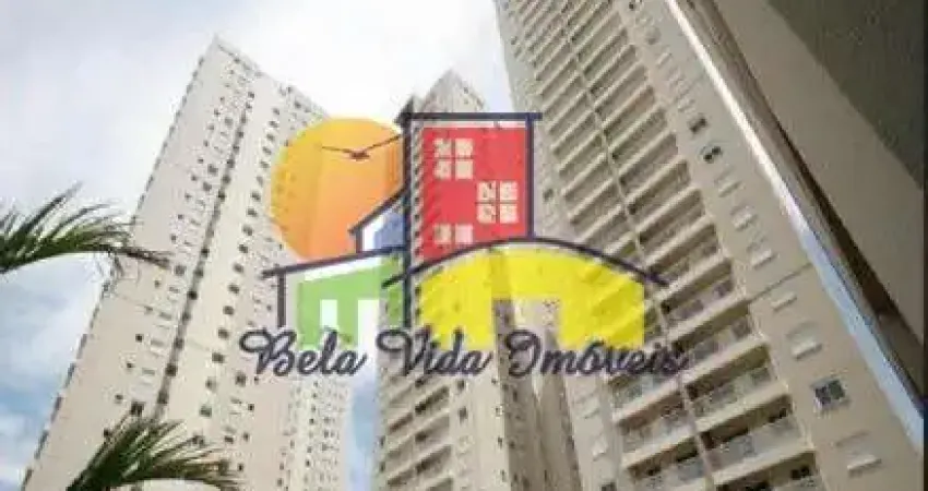 Apartamento para alugar em centro de 104.00m² com 2 quartos, 2 suites e 2 garagens