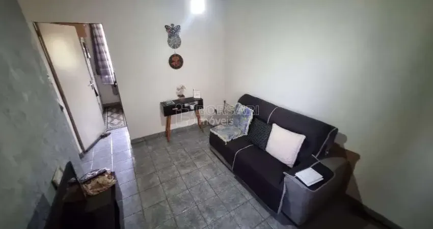 Apartamento para venda em vila harmonia de 45.00m² com 2 quartos e 1 garagem