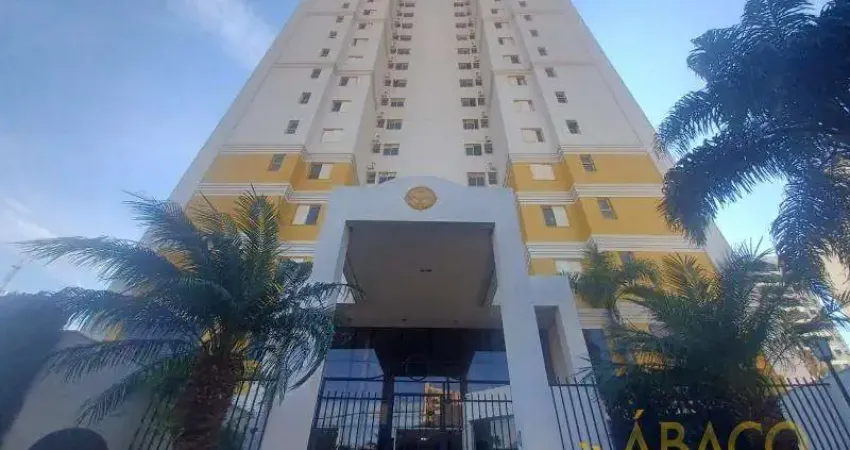 Apartamento para venda em centro de 75.00m² com 3 quartos, 2 suites e 2 garagens