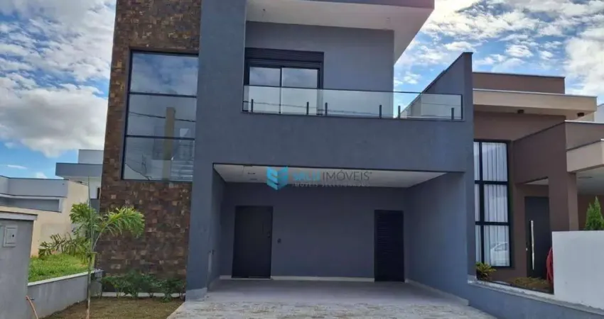 Casa de condomínio para venda em wanel ville de 188.00m² com 3 quartos, 3 suites e 4 garagens
