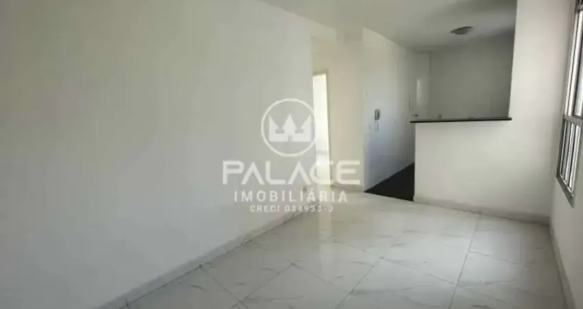 Apartamento para alugar em ondas de 46.00m² com 2 quartos e 1 garagem