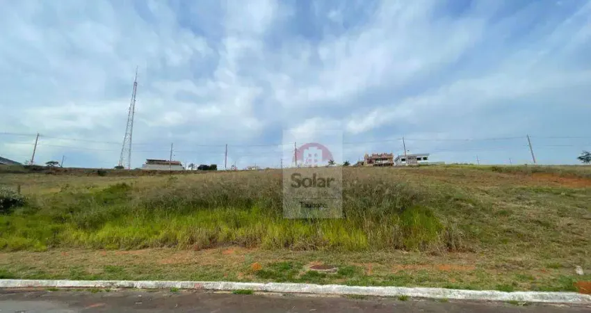 Terreno en condomínio para venda em campos do conde de 776.00m²