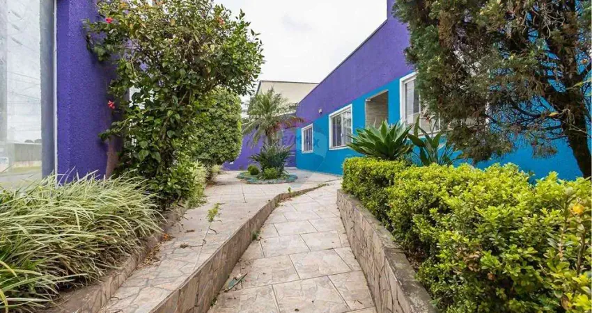 Prédio comercial para venda em são gabriel de 340.00m² com 2 garagens