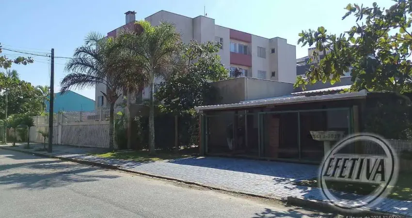 Apartamento para venda em pontal do paraná de 55.00m² com 2 quartos, 1 suite e 1 garagem