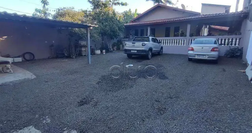 Casa para venda em loteamento santa rosa de 215.00m² com 3 quartos, 1 suite e 6 garagens