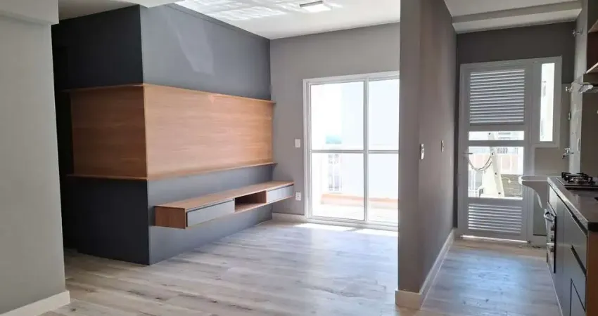 Apartamento para alugar em vila redentora de 79.00m² com 3 quartos, 1 suite e 2 garagens