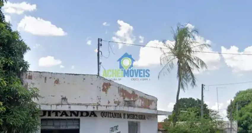 Casa com 3 quartos à venda no TV, Araçatuba