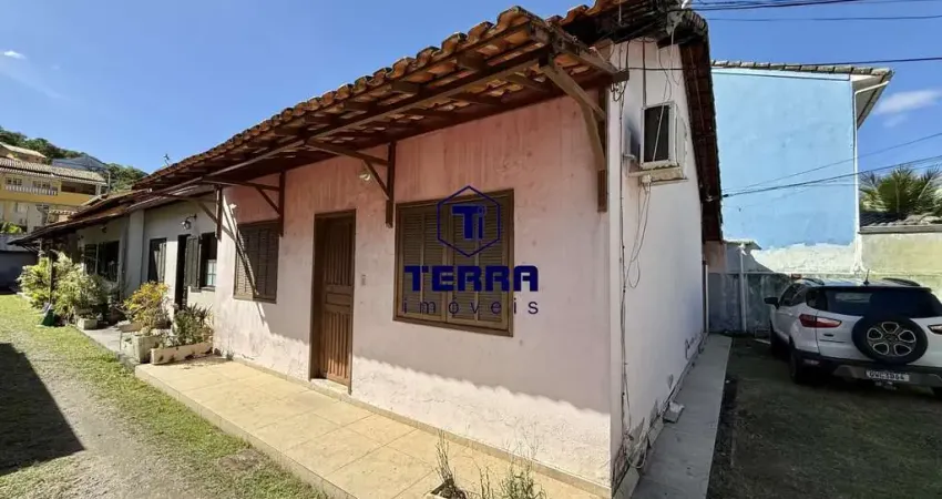 Casa para venda em maria paula de 70.00m² com 2 quartos e 1 garagem