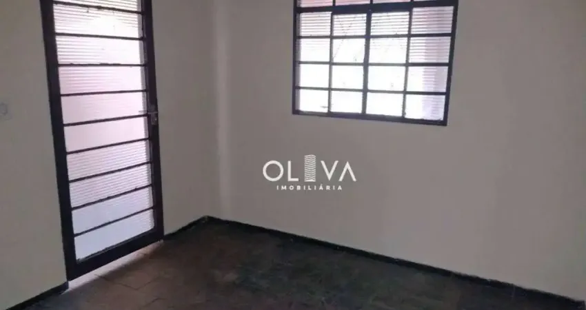 Casa para alugar em jardim antunes de 140.00m² com 3 quartos, 1 suite e 2 garagens