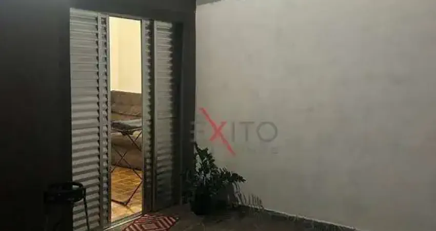 Casa para venda em vila são paulo de 108.00m² com 3 quartos, 1 suite e 2 garagens