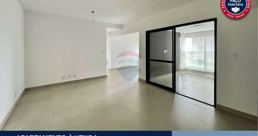 Apartamento para venda em cechino de 88.44m² com 3 quartos, 1 suite e 2 garagens