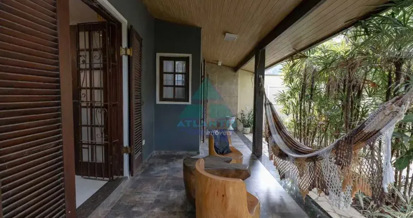 Casa para venda em jardim beira-rio de 170.00m² com 3 quartos, 2 suites e 2 garagens