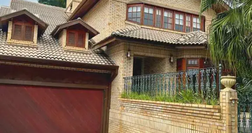 Casa de condomínio para venda em mossunguê de 540.00m² com 5 quartos, 3 suites e 1 garagem