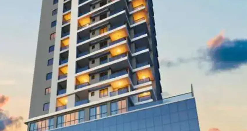 Apartamento para venda em itapema de 70.00m² com 2 quartos, 2 suites e 1 garagem