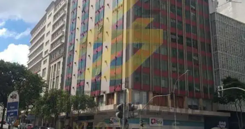 Sala comercial à venda na Rua Barão do Rio Branco, 63, Centro, Curitiba