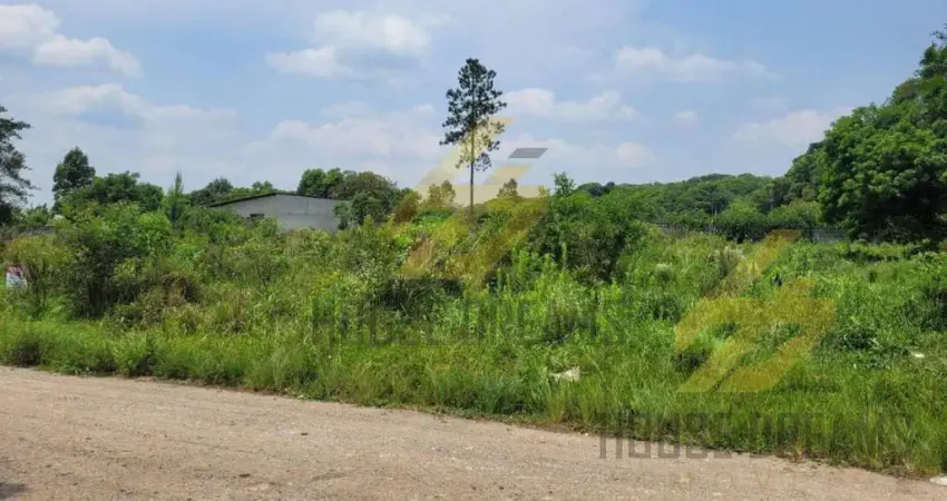 Terreno à venda na Rua Coronel Romão Rodrigues de Oliveira, 80, Vila Militar I, Piraquara