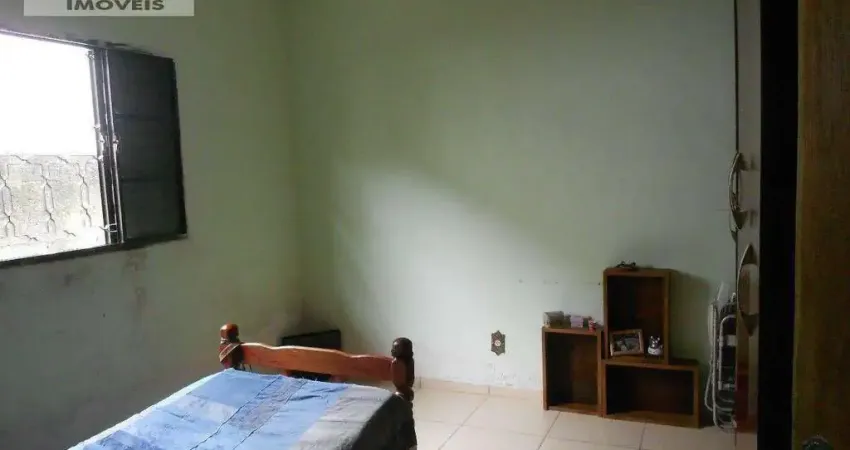 Casa para venda em loteamento alvorada de 79.00m² com 2 quartos e 1 garagem